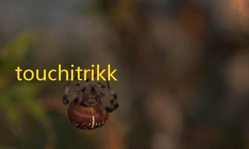 地铁逃生辅助器(免费)touchitrikka2正版